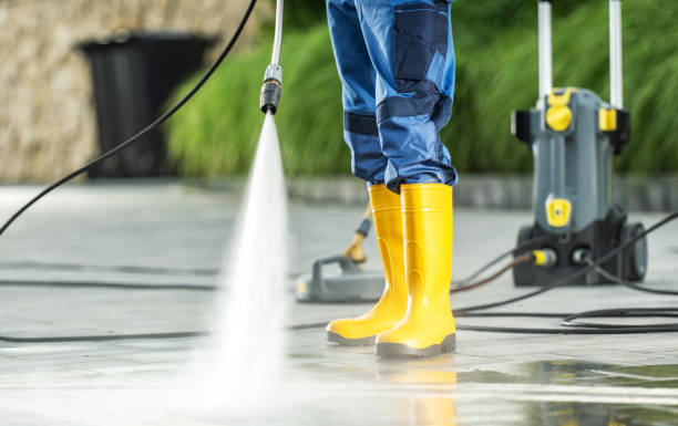 Best Concrete Pressure Washing  in Joppatowne, MD